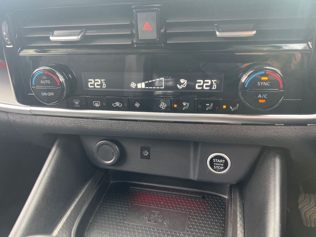 Used Nissan Qashqai 2024 for sale - 76290890: Photo 20