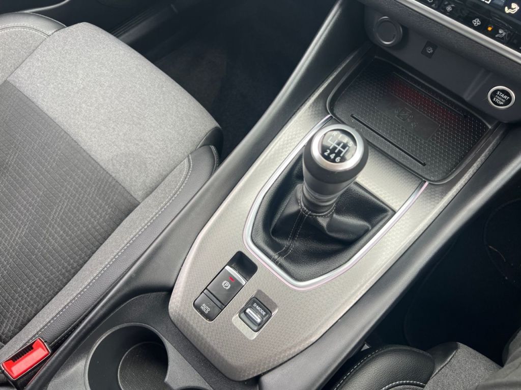 Used Nissan Qashqai 2024 for sale - 76290890: Photo 21