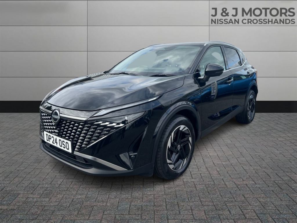 Used Nissan Qashqai 2024 for sale - 76290890: Photo 3