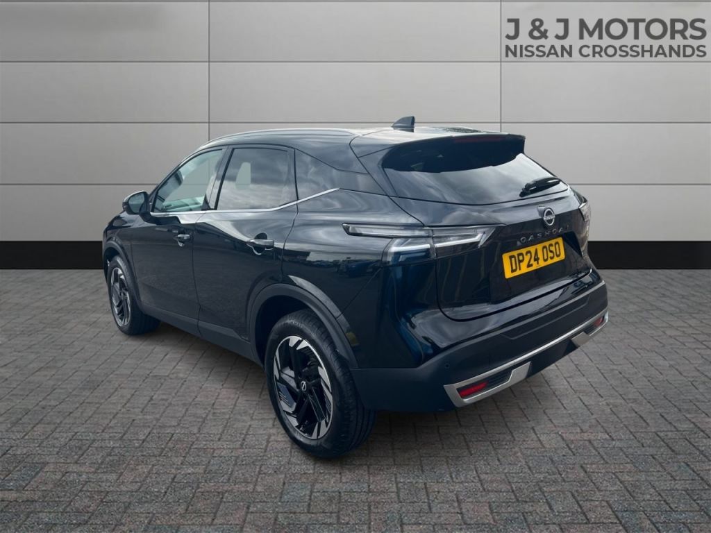 Used Nissan Qashqai 2024 for sale - 76290890: Photo 5