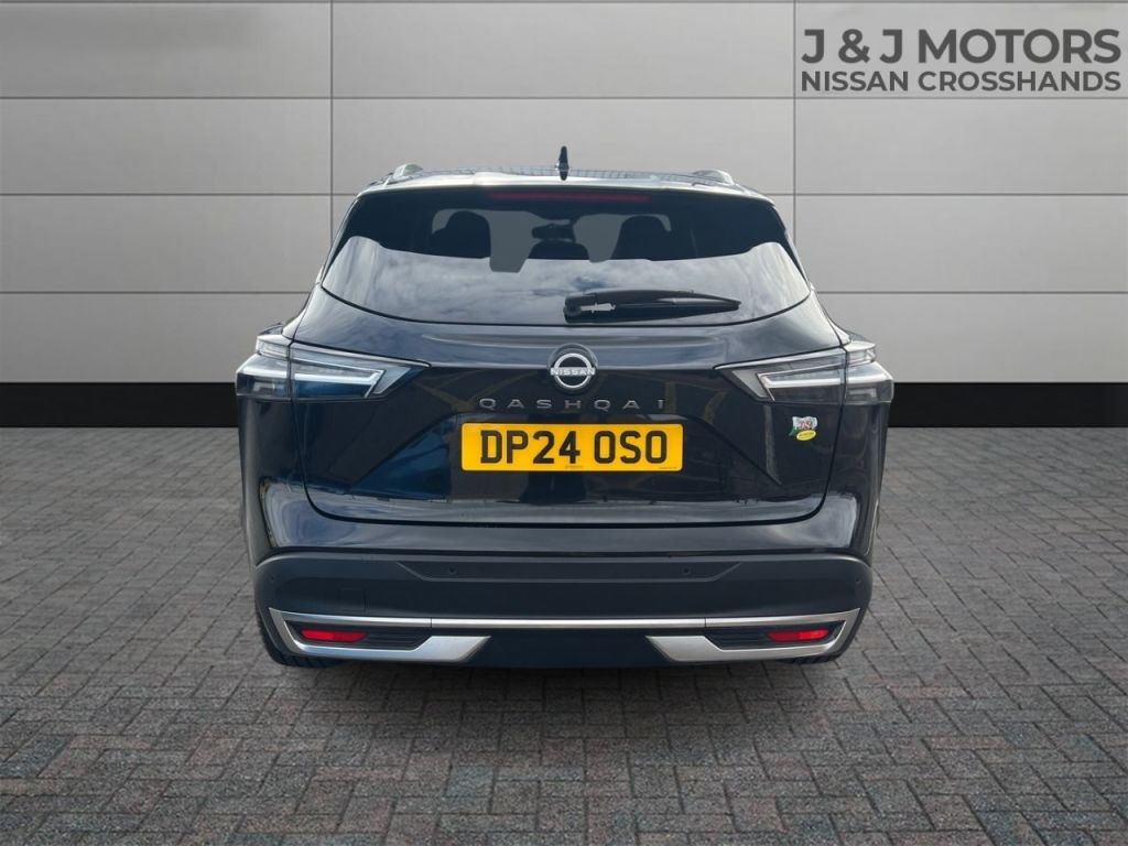 Used Nissan Qashqai 2024 for sale - 76290890: Photo 6