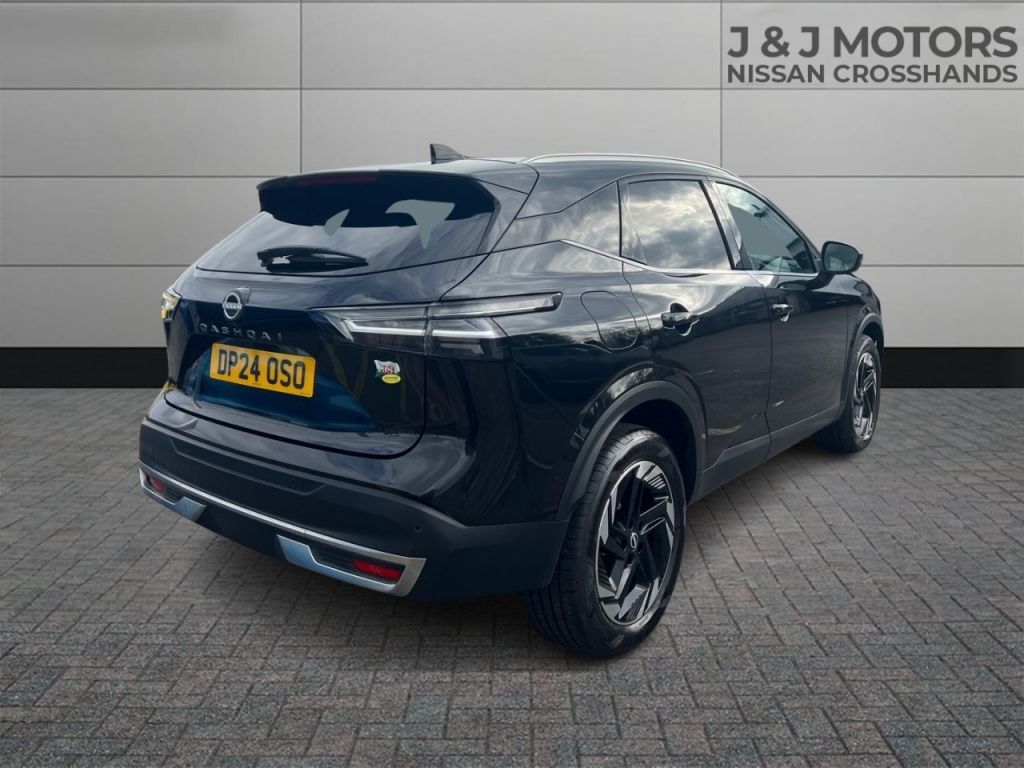 Used Nissan Qashqai 2024 for sale - 76290890: Photo 7