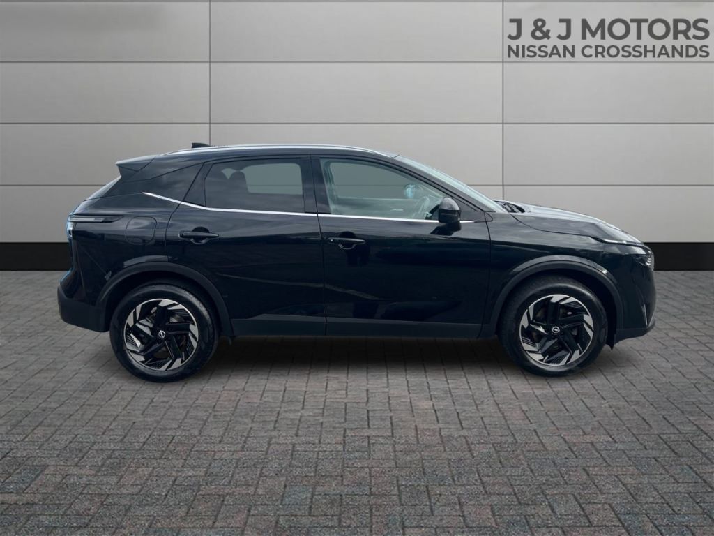 Used Nissan Qashqai 2024 for sale - 76290890: Photo 8