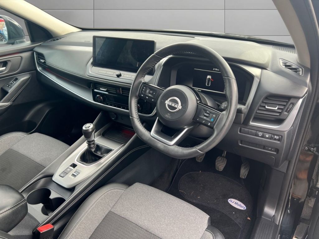 Used Nissan Qashqai 2024 for sale - 76290890: Photo 9