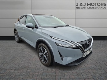 Used Nissan Qashqai 2024 for sale - 78942763: Photo