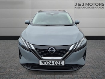 Used Nissan Qashqai 2024 for sale - 78942763: Photo
