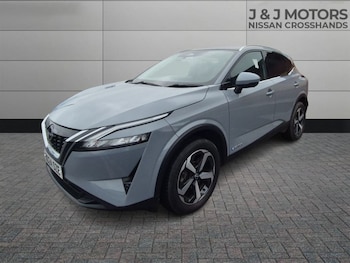 Used Nissan Qashqai 2024 for sale - 78942763: Photo