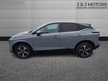 Used Nissan Qashqai 2024 for sale - 78942763: Photo