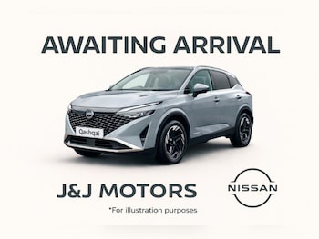 Used Nissan Qashqai 2025 for sale - 77764125: Photo