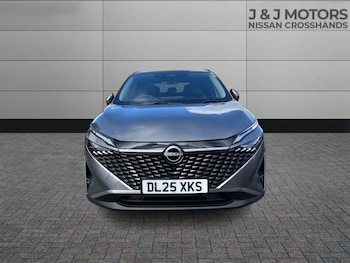 Used Nissan Qashqai 2025 for sale - 77764125: Photo