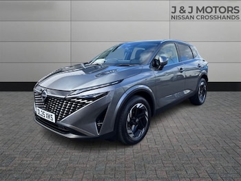 Used Nissan Qashqai 2025 for sale - 77764125: Photo