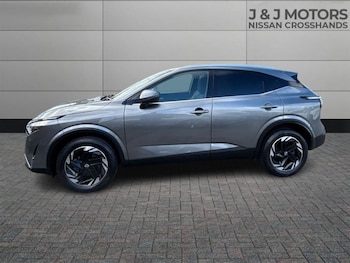 Used Nissan Qashqai 2025 for sale - 77764125: Photo