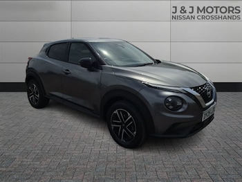 Used Nissan Juke 2025 for sale - 78979962: Photo