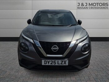 Used Nissan Juke 2025 for sale - 78979962: Photo
