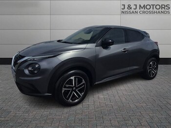 Used Nissan Juke 2025 for sale - 78979962: Photo