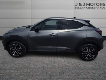 Used Nissan Juke 2025 for sale - 78979962: Photo