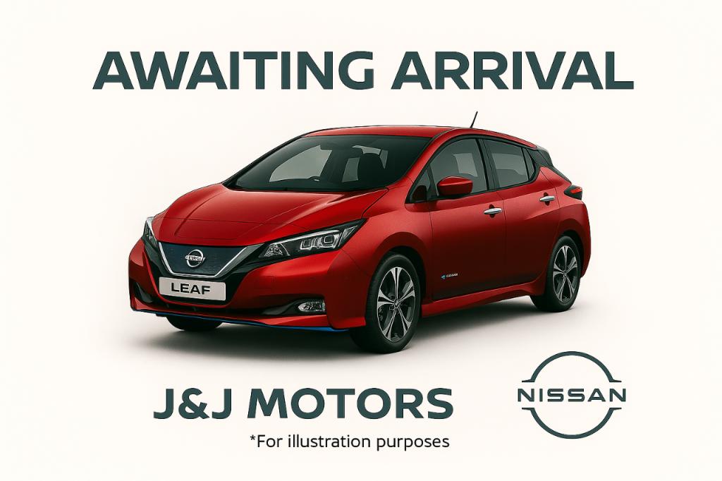 Used Nissan Leaf 2021 for sale - 76162579: Photo 1
