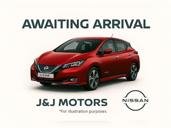 Nissan - Leaf