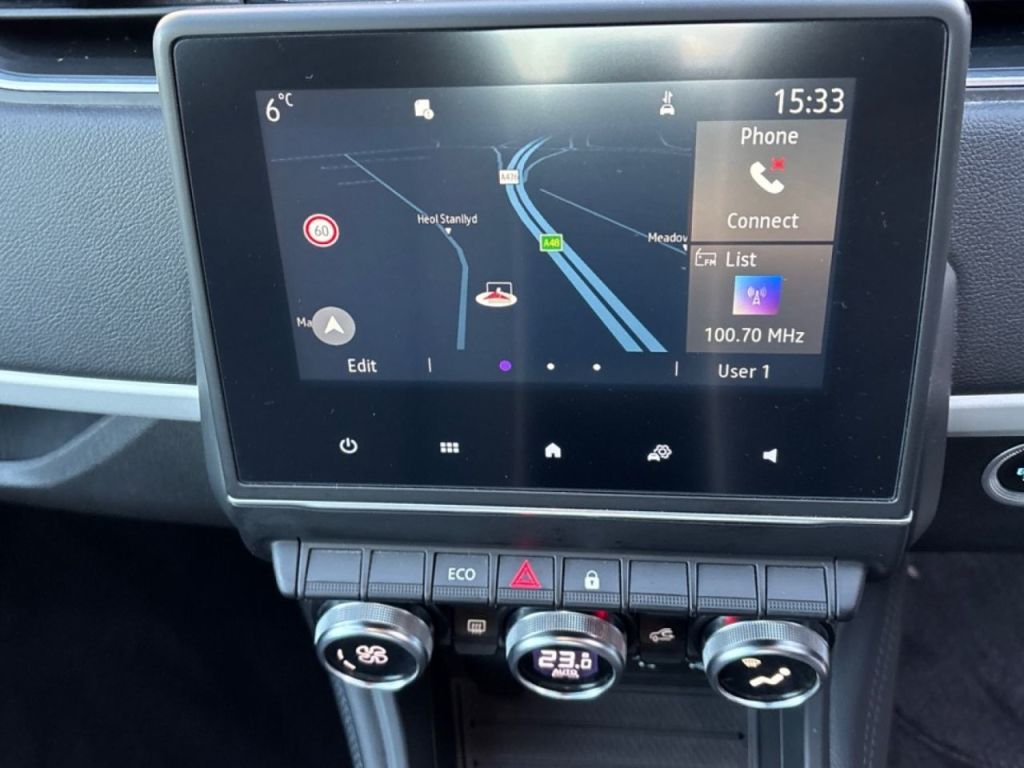 Used Renault Zoe 2021 for sale - 76819835: Photo 17