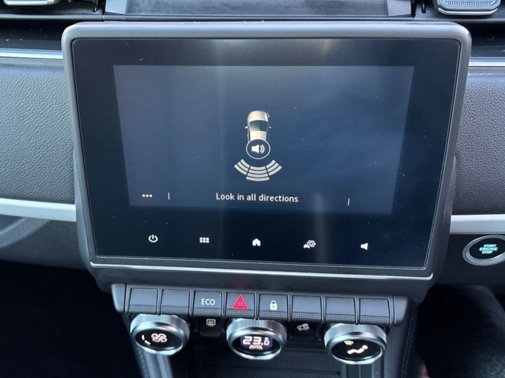 Used Renault Zoe 2021 for sale - 76819835: Photo 18