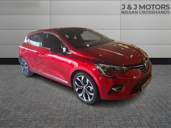 Renault - Clio