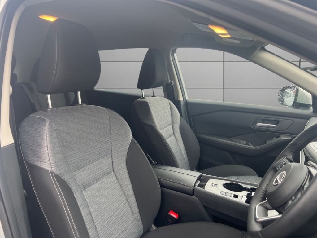 Used Nissan X-Trail 2025 for sale - 77650238: Photo 11