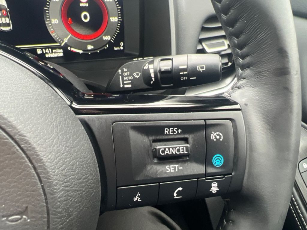 Used Nissan X-Trail 2025 for sale - 77650238: Photo 16