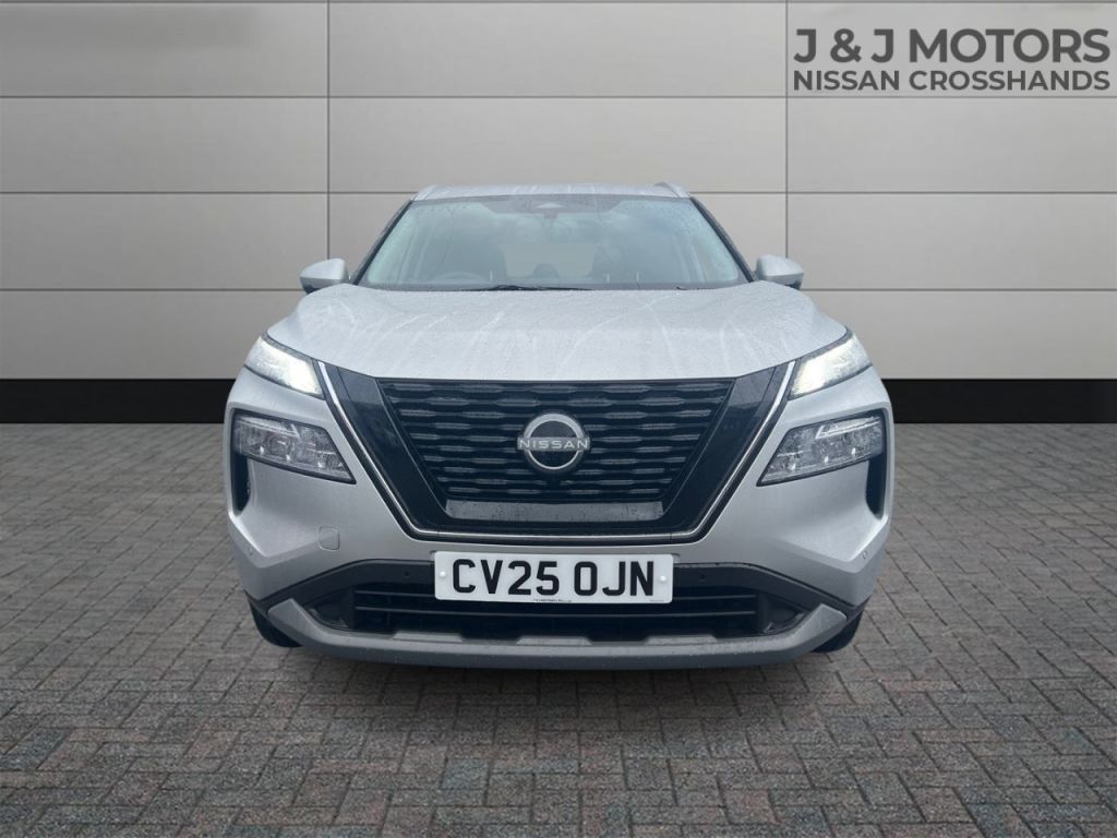 Used Nissan X-Trail 2025 for sale - 77650238: Photo 2