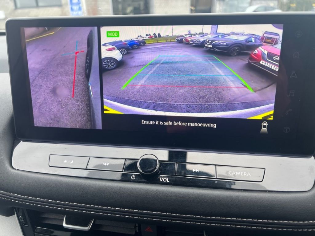 Used Nissan X-Trail 2025 for sale - 77650238: Photo 21