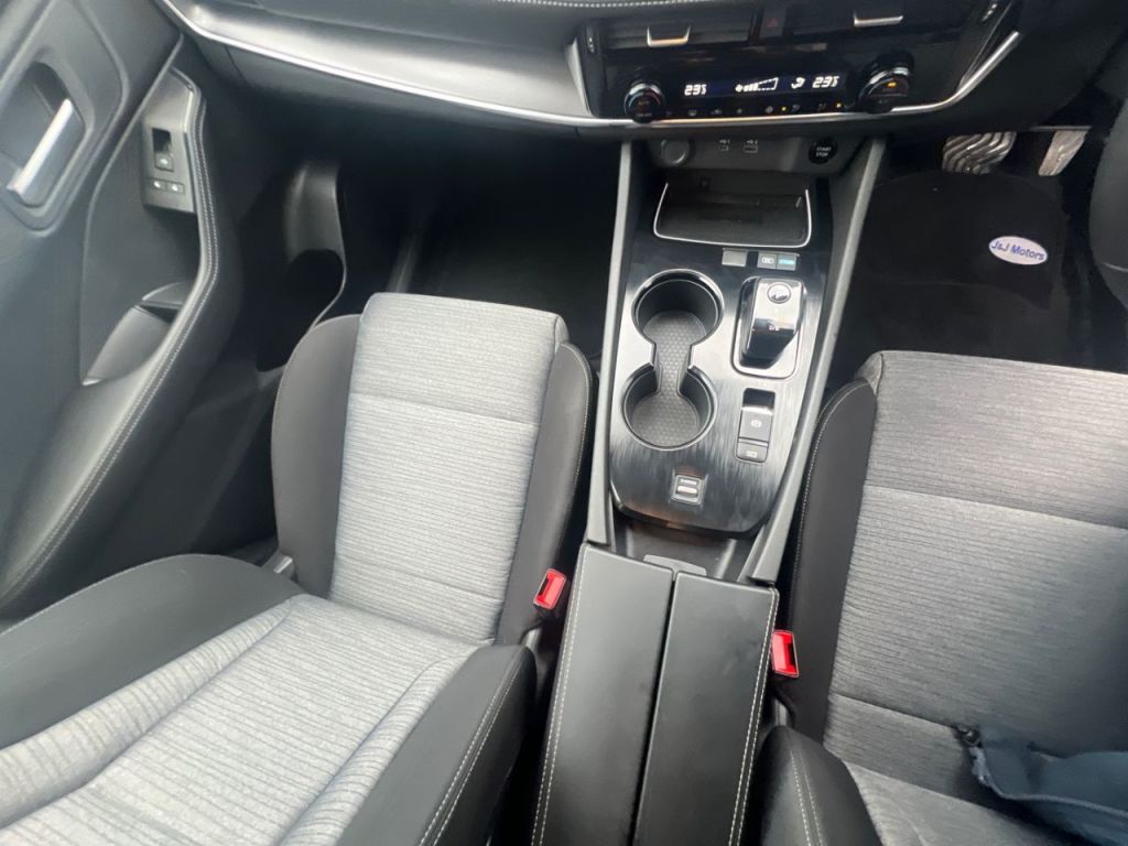 Used Nissan X-Trail 2025 for sale - 77650238: Photo 23