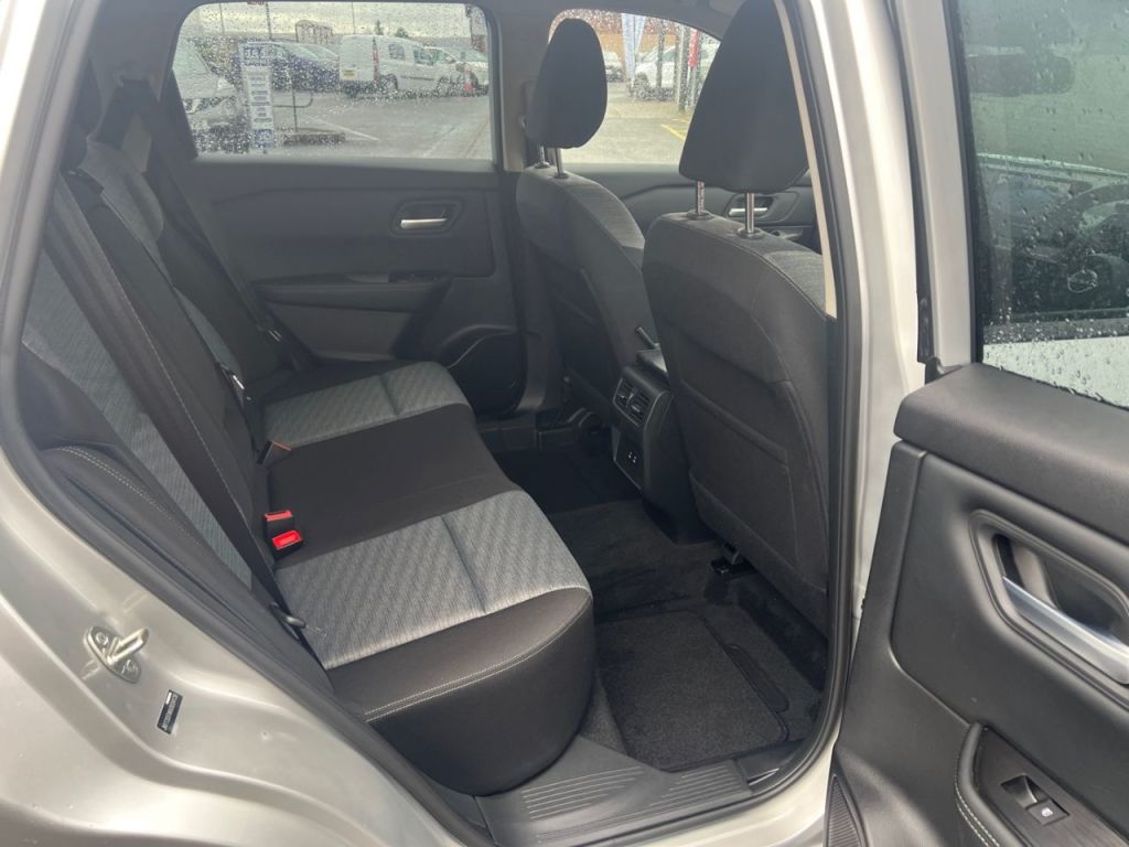 Used Nissan X-Trail 2025 for sale - 77650238: Photo 24