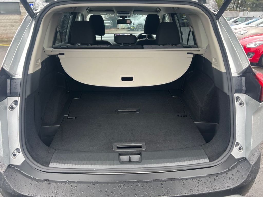 Used Nissan X-Trail 2025 for sale - 77650238: Photo 27