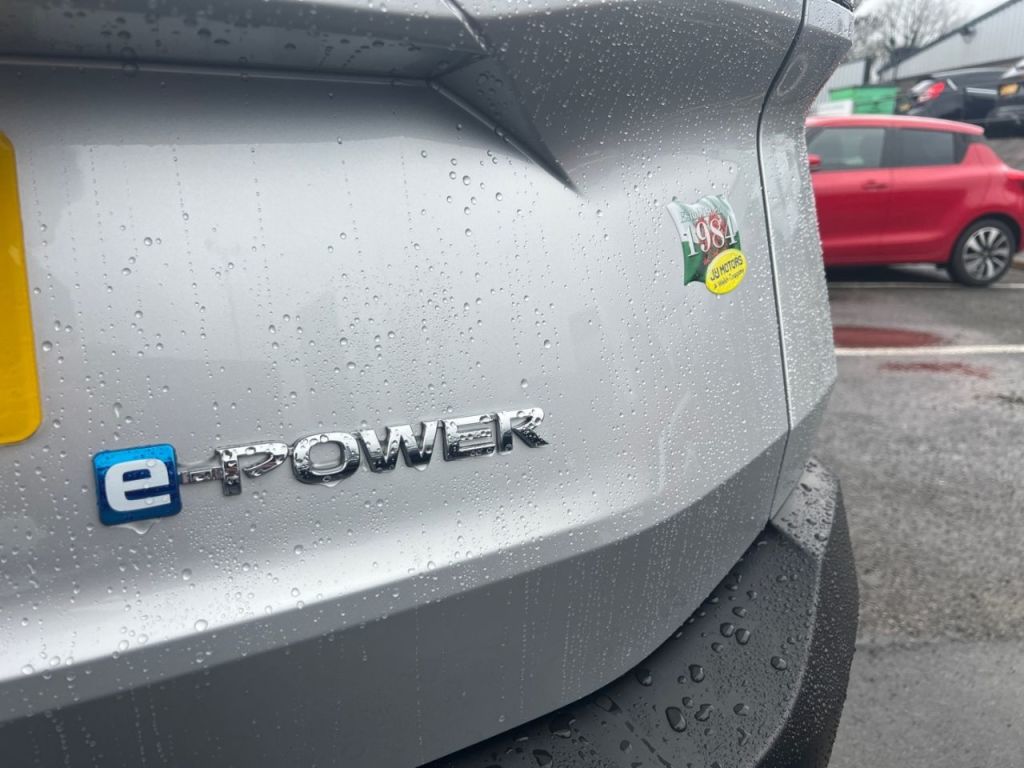 Used Nissan X-Trail 2025 for sale - 77650238: Photo 29