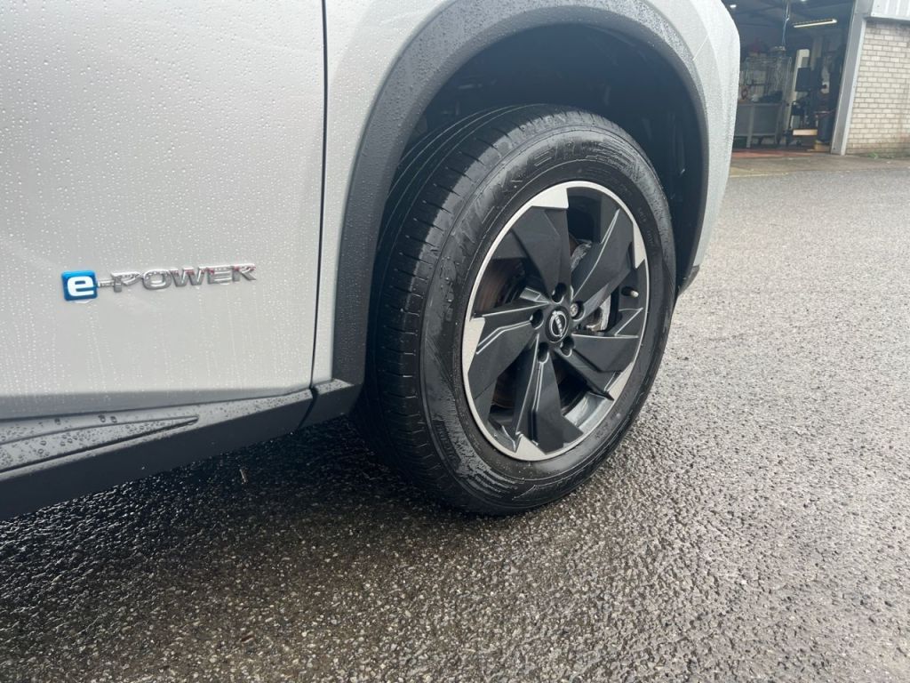 Used Nissan X-Trail 2025 for sale - 77650238: Photo 30