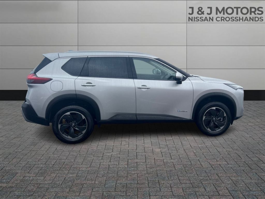 Used Nissan X-Trail 2025 for sale - 77650238: Photo 8