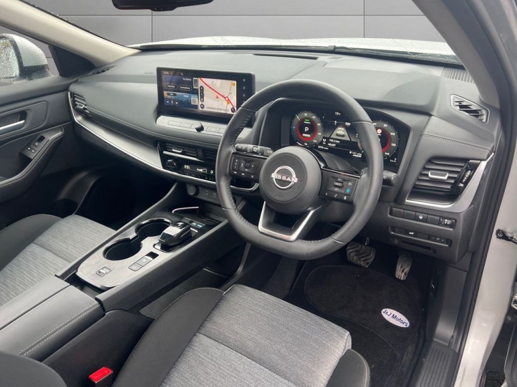 Used Nissan X-Trail 2025 for sale - 77650238: Photo 9