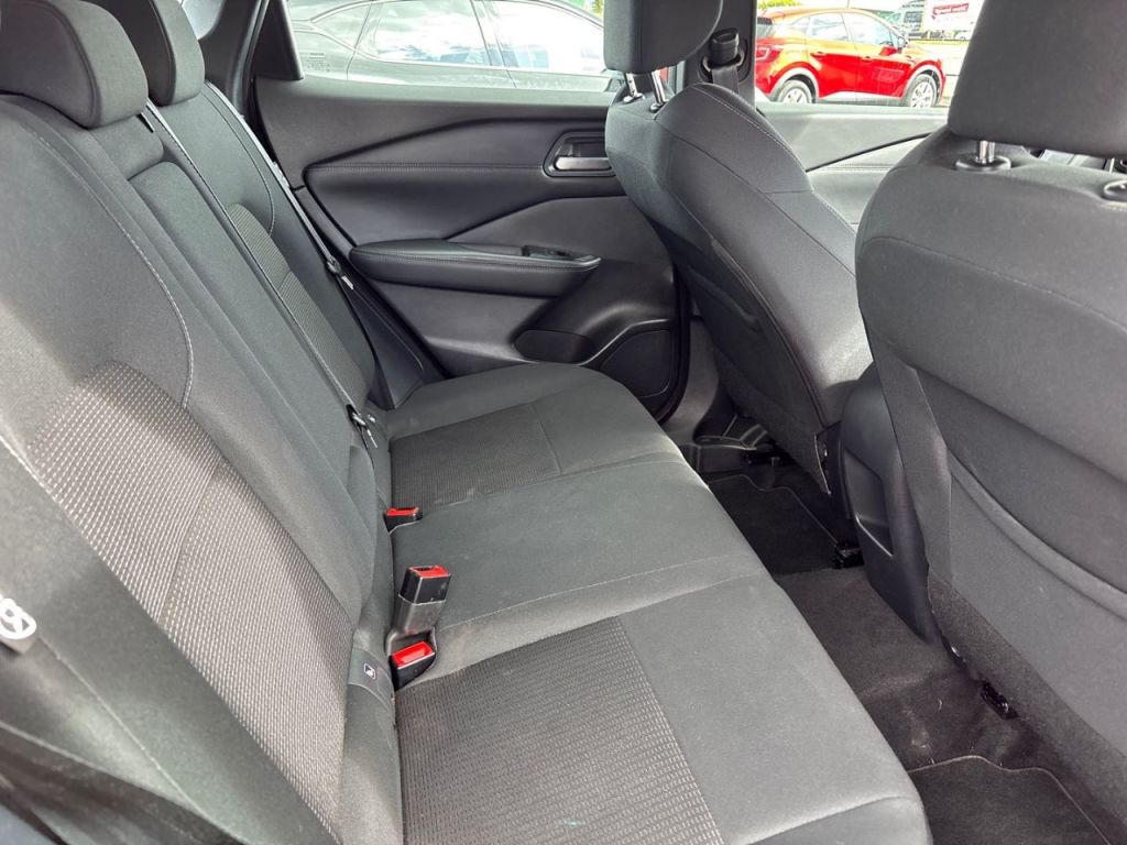 Used Nissan Qashqai 2022 for sale - 74516165: Photo 10