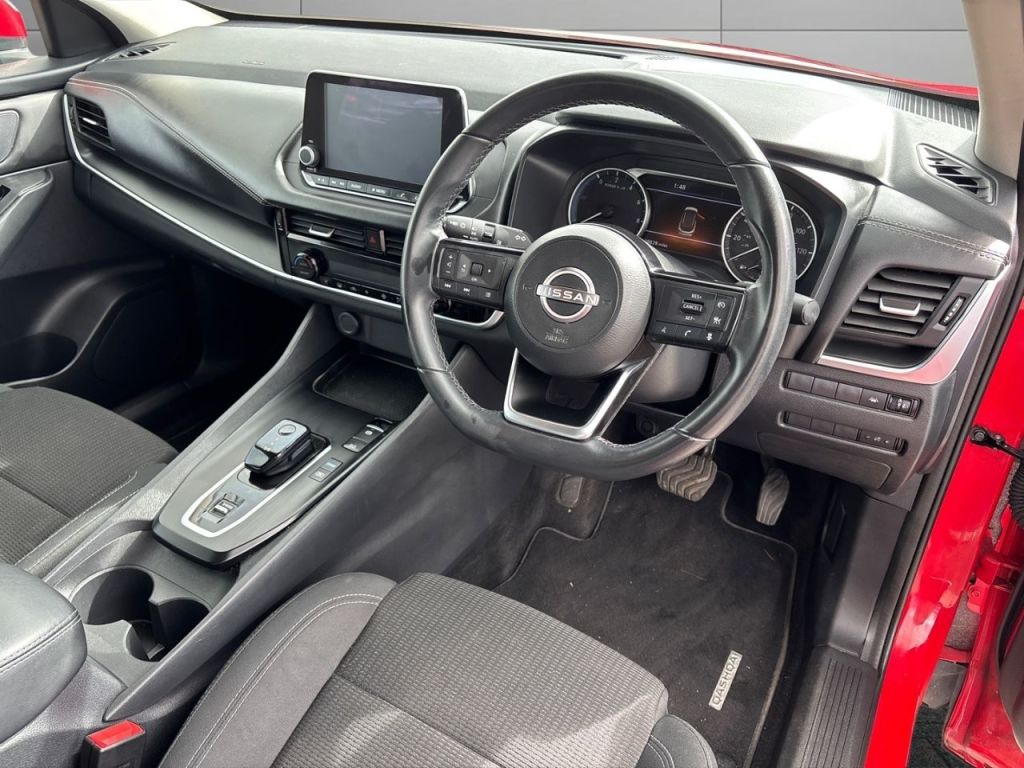 Used Nissan Qashqai 2022 for sale - 74516165: Photo 11