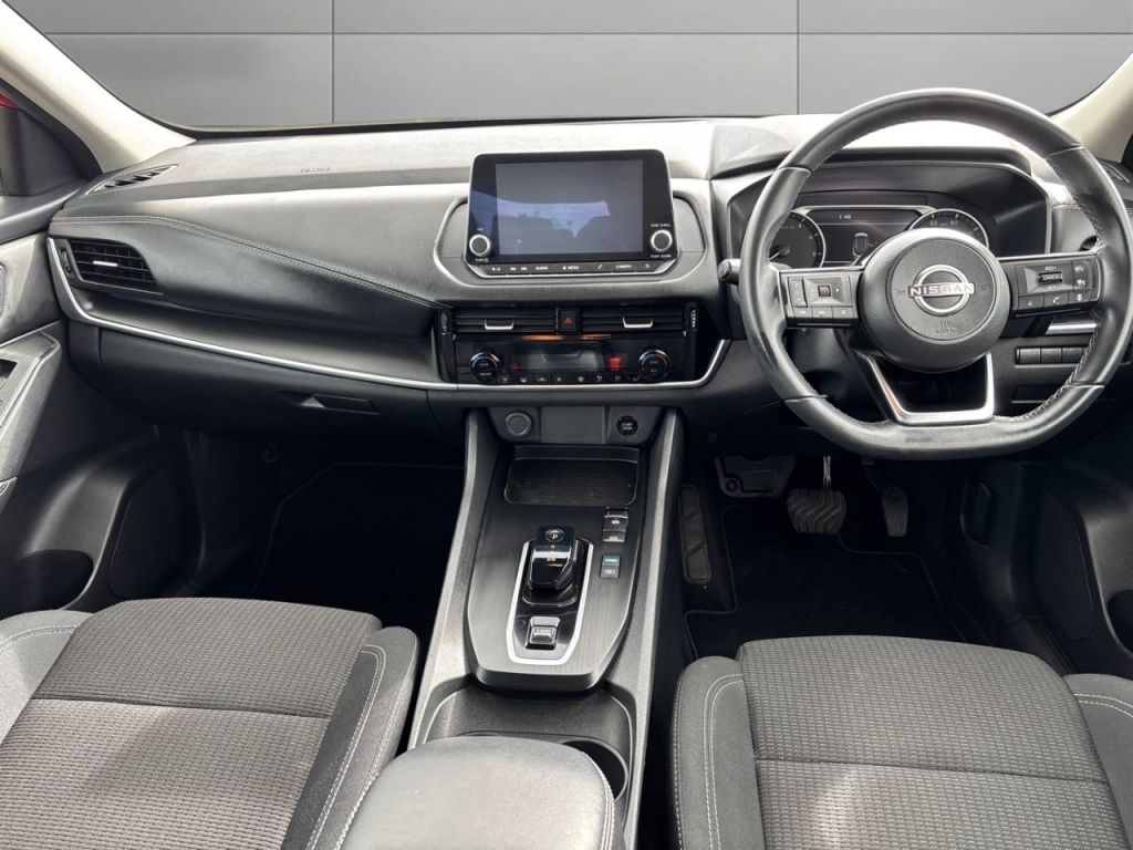 Used Nissan Qashqai 2022 for sale - 74516165: Photo 12