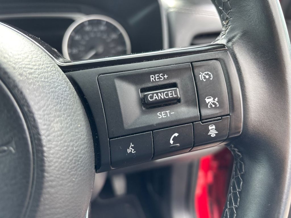 Used Nissan Qashqai 2022 for sale - 74516165: Photo 16