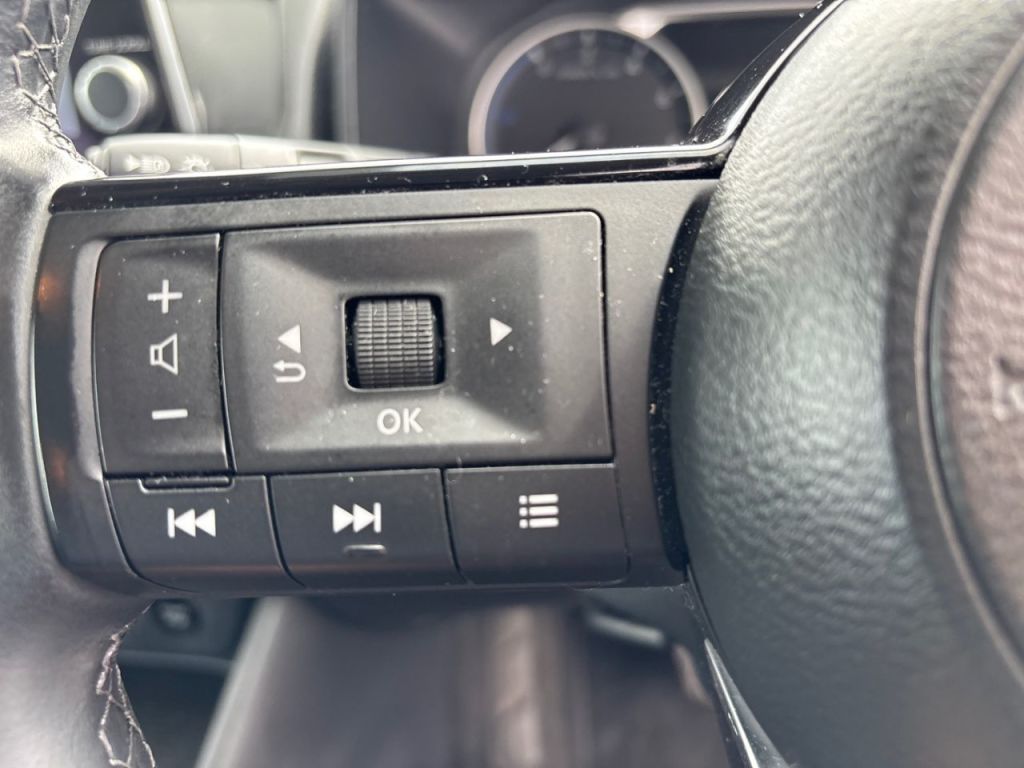 Used Nissan Qashqai 2022 for sale - 74516165: Photo 17