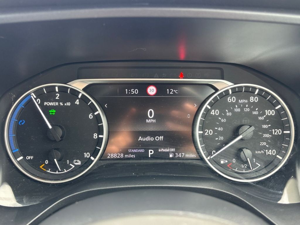 Used Nissan Qashqai 2022 for sale - 74516165: Photo 18