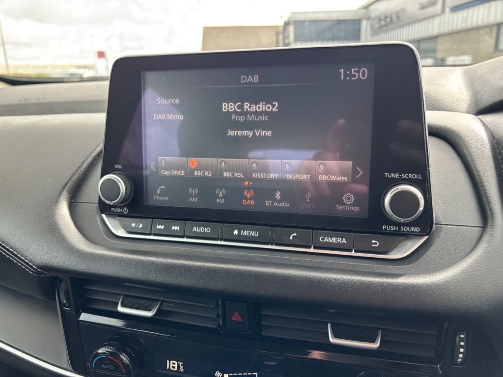 Used Nissan Qashqai 2022 for sale - 74516165: Photo 19