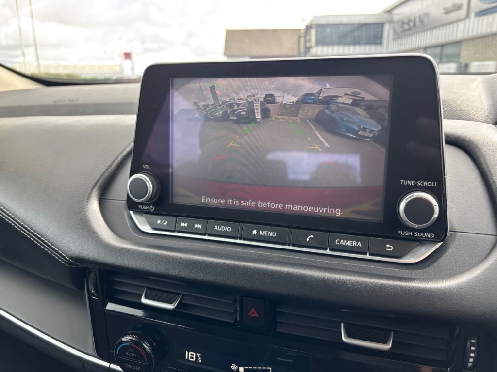 Used Nissan Qashqai 2022 for sale - 74516165: Photo 20