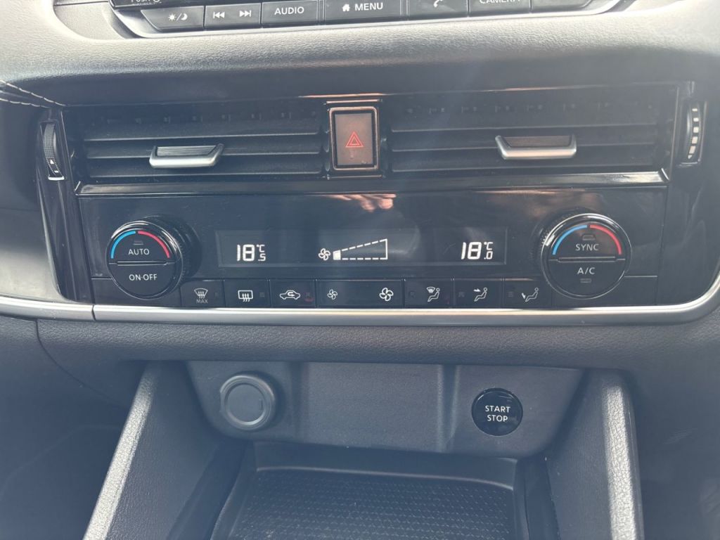 Used Nissan Qashqai 2022 for sale - 74516165: Photo 21