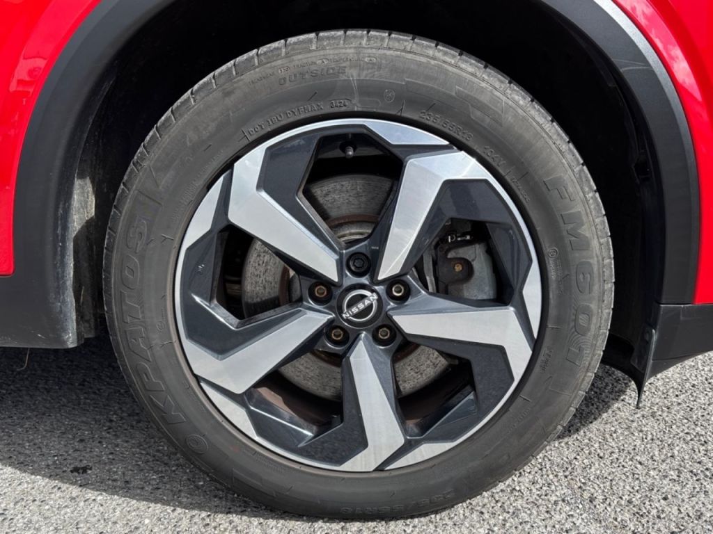 Used Nissan Qashqai 2022 for sale - 74516165: Photo 23