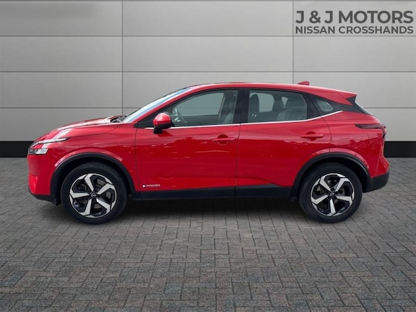 Used Nissan Qashqai 2022 for sale - 74516165: Photo 4