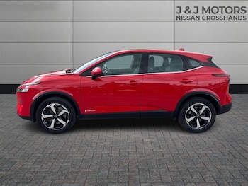 Used Nissan Qashqai 2022 for sale - 74516165: Photo