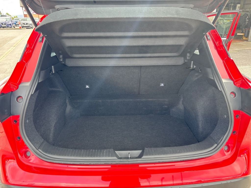 Used Nissan Qashqai 2022 for sale - 74516165: Photo 9