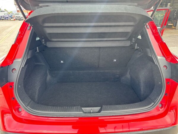 Used Nissan Qashqai 2022 for sale - 74516165: Photo 9